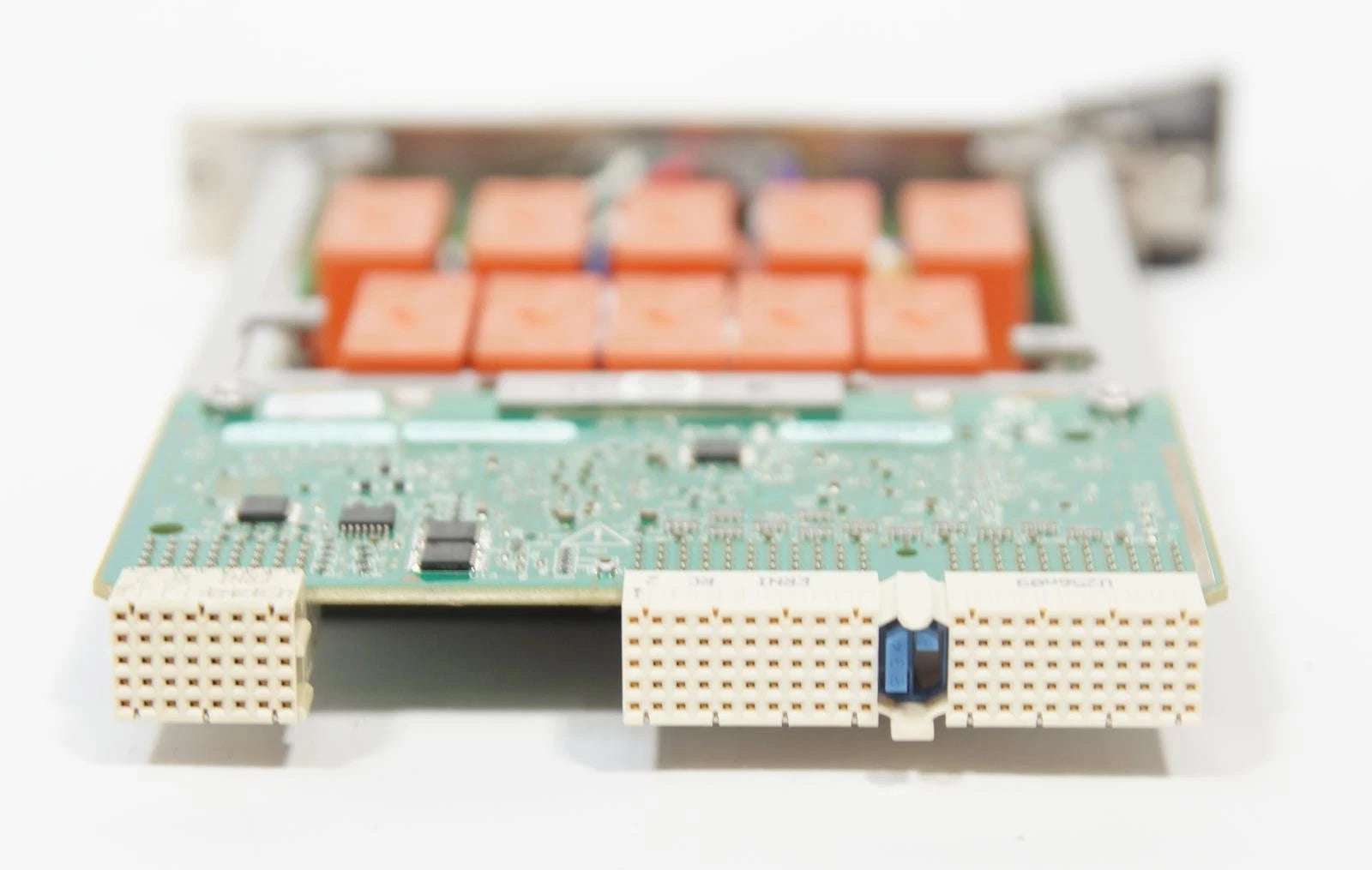 National Instruments NI PXI-2586 10 SPST Power Relay Module