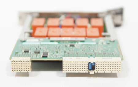 National Instruments NI PXI-2586 10 SPST Power Relay Module