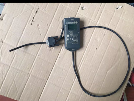 Siemens 6ES7 972-0CA23-0XA0 Ethernet Communication Module
