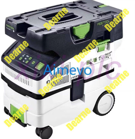 FESTOOL CTLC MIDI Dust Collector