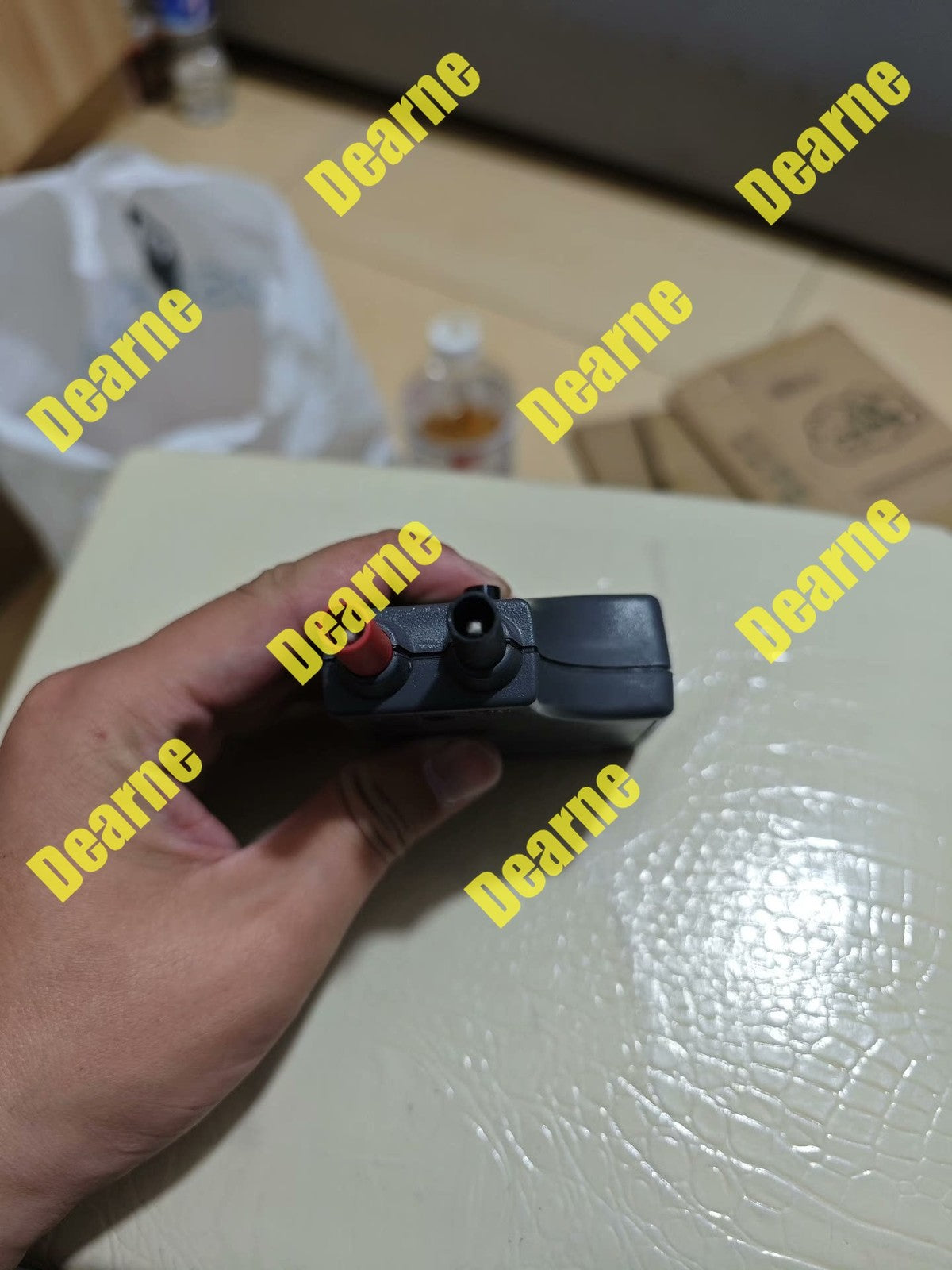 Fluke PV350 Pressure Vacuum Module
