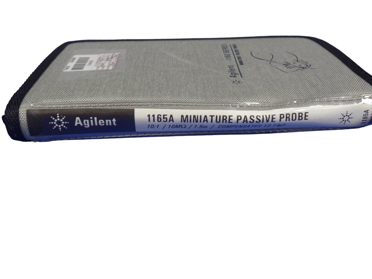 AGILENT 1165A series miniature passive probes - Free Shipping