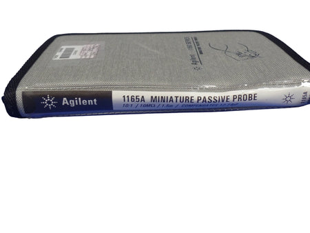 AGILENT 1165A series miniature passive probes - Free Shipping