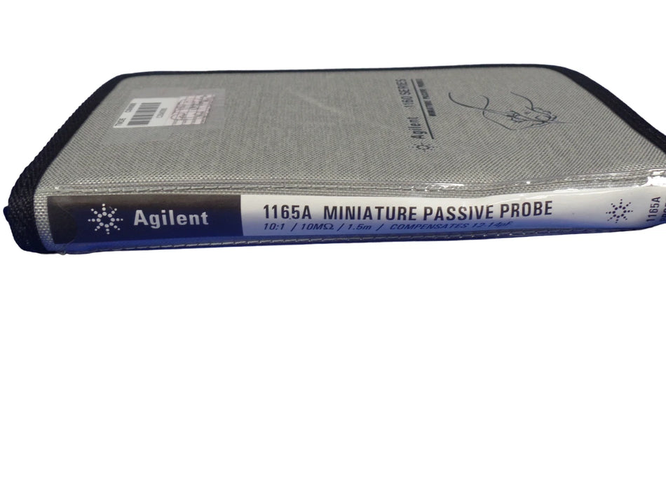 AGILENT 1165A series miniature passive probes - Free Shipping