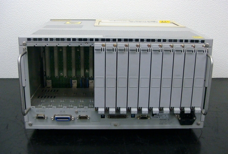 YOKOGAWA AR4800 32ch Analyzing Recorder