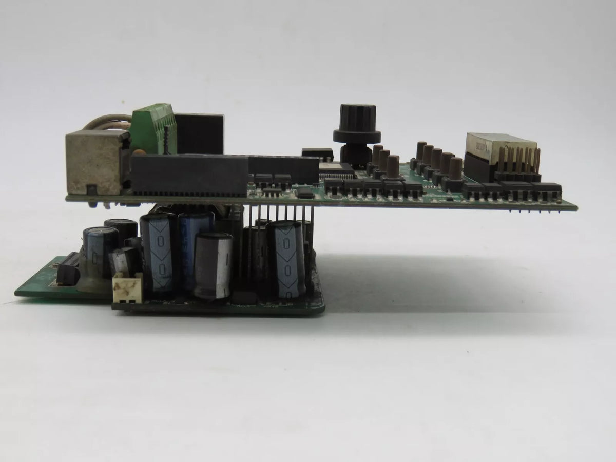 Industrial Control Circuit Board PCB