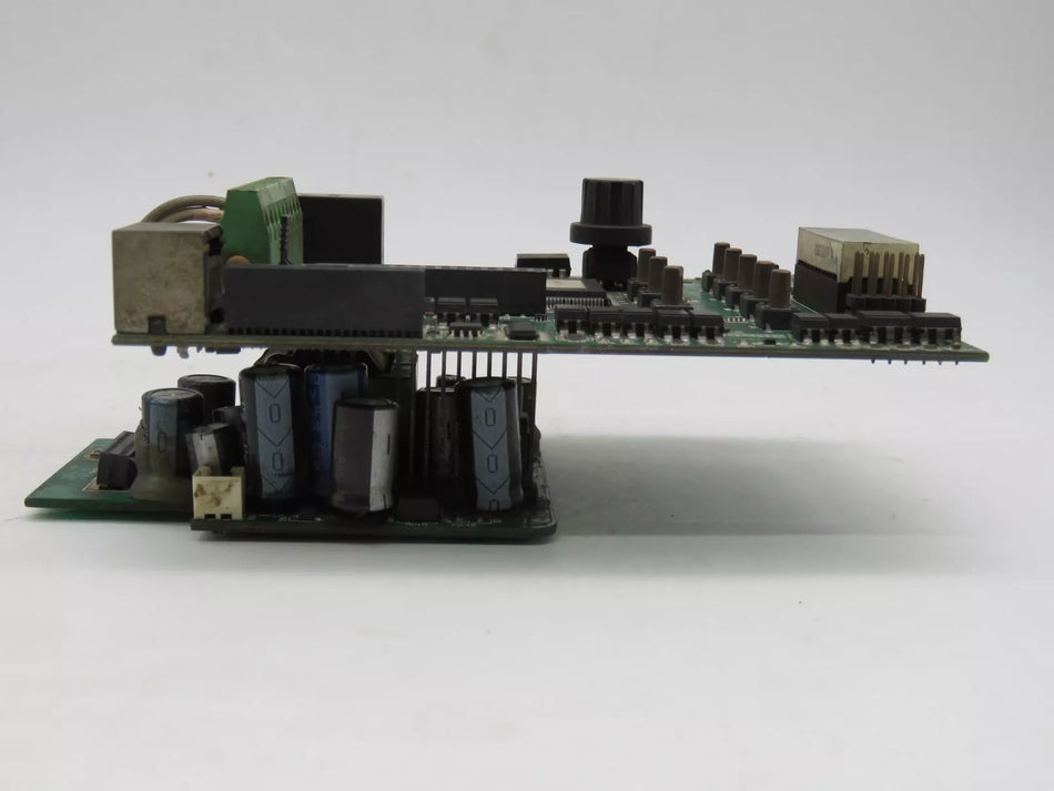 Industrial Control Circuit Board PCB