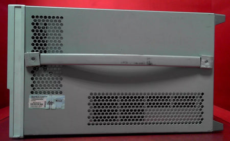 Agilent/Keysight N5230A Opt. 220 Network Analyzer SN MY46400617
