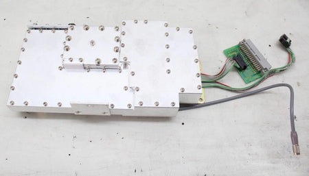 Anritsu MS2670A TG Tracking Generator module / TG Driver A1206