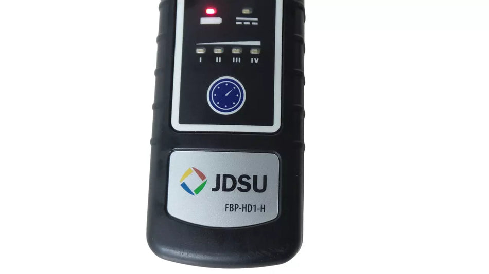 JDSU FBP-HD1-H Fiber Optic Cable Test Kit