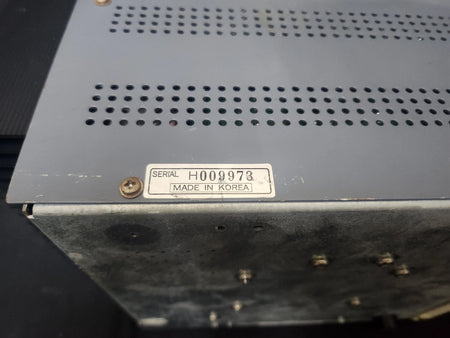 Protek 3032B DC Power Supply (9973)