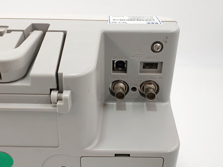 Keysight DSOX2004A 70 MHz 4-Channel Digital Storage Oscilloscope