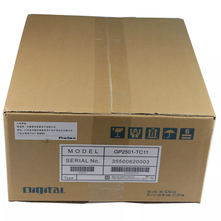 One New Proface GP2501-TC11 Touch Screen HMI