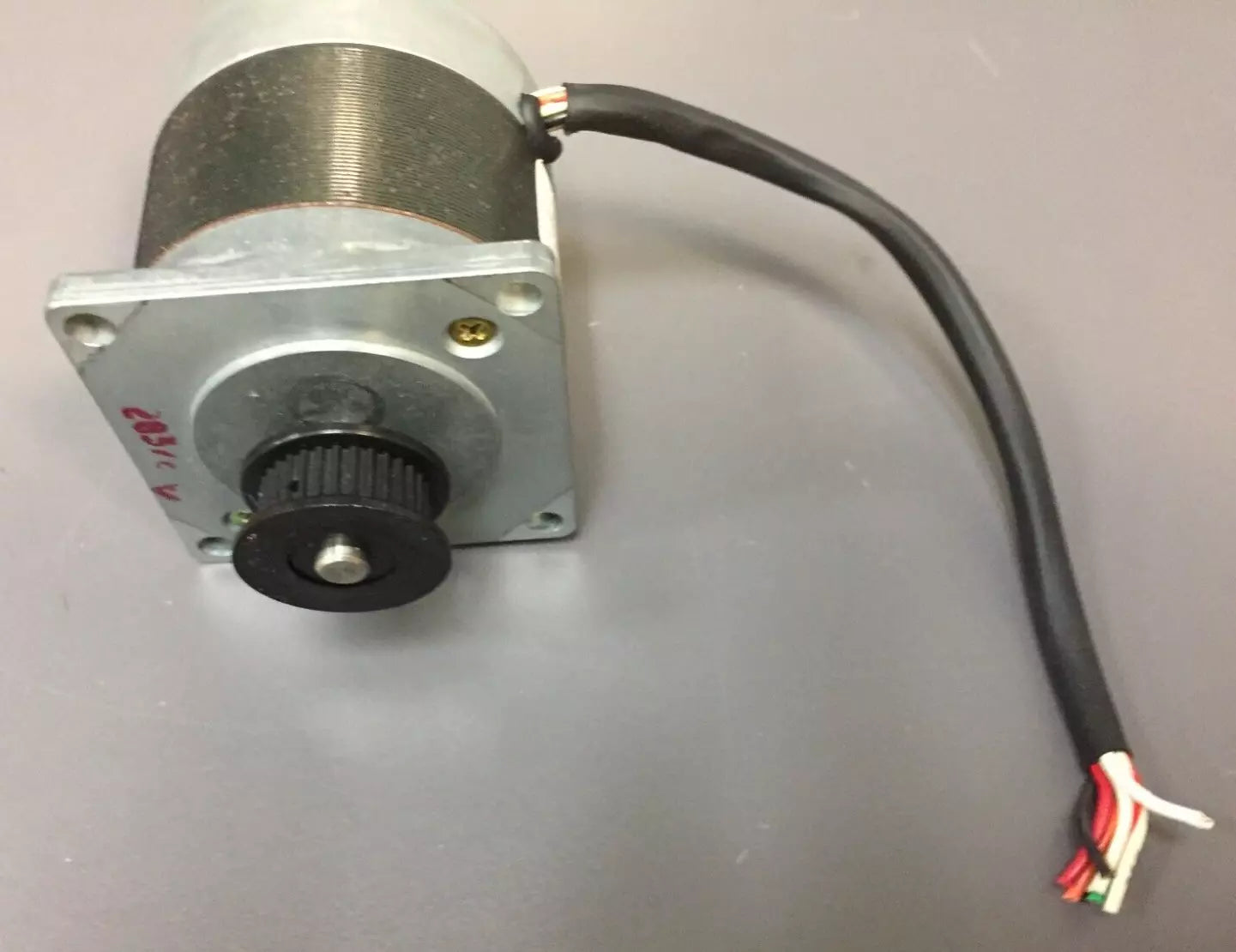 Superior Electric M061-FD-6002 SLO-SYN Synchronous/Stepping Motor
