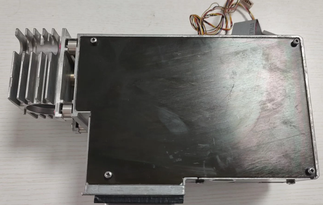 1pcs Agilent G1314-60060 Optical Unit Assembly