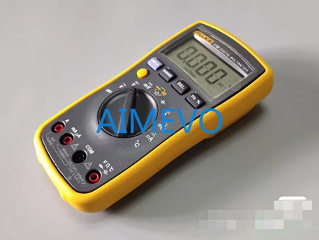 FLUKE 17B Digital Multimeter Tester