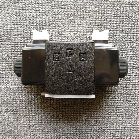 1PC New For Atos DKE-1711 AC 10 Solenoid Valve #Q4861 ZX - XG eqpt