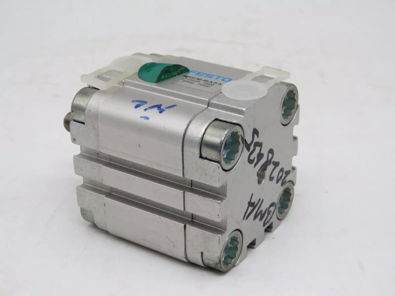 FESTO ADVU-40-20-A-P-A Compact Cylinder