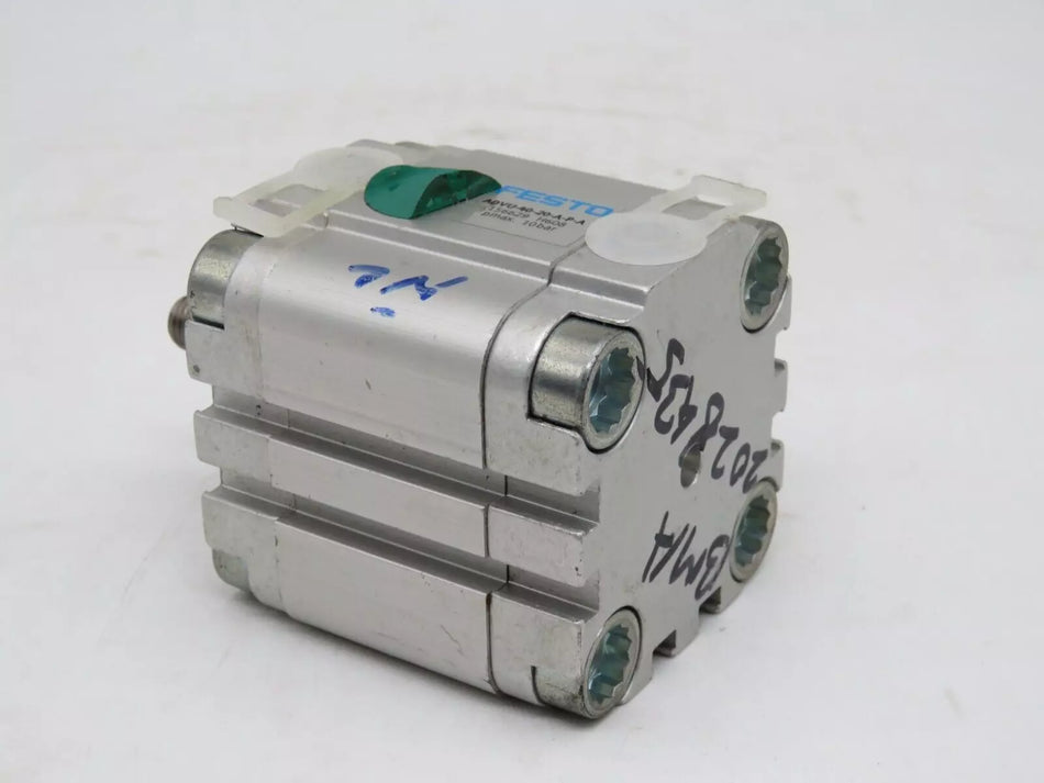 FESTO ADVU-40-20-A-P-A Compact Cylinder