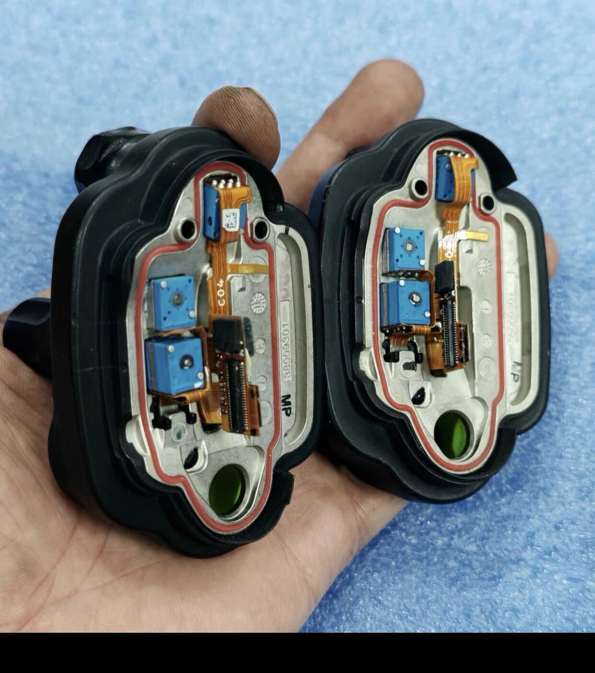 Motorola APX6000XE APX8000XE APX8000HXE Radio Communication Devices