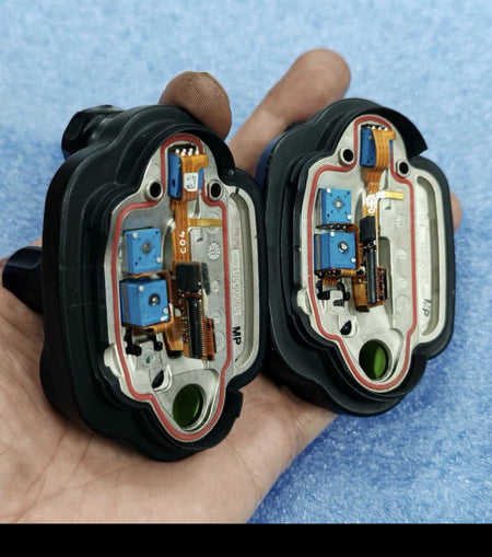 Motorola APX6000XE APX8000XE APX8000HXE Radio Communication Devices