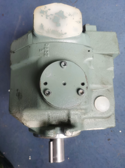 1pcs A56-F-R-01-H-K<wbr/>-32 piston pump