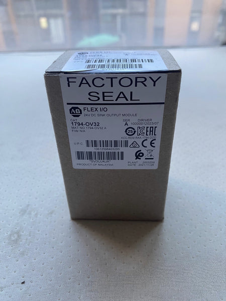 Allen-Bradley 1794-OV32 I/O Module