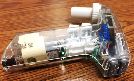 Matrix Technologies CellMate II Ergonomic Serological Pipette Dispenser