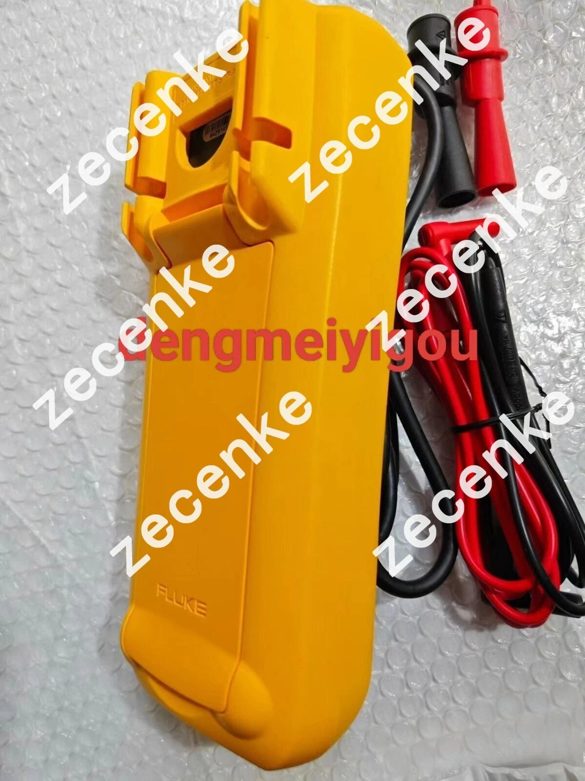 FLUKE 1508 Insulation Megohmmeter Tester