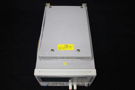 YOKOGAWA 2652-01 Digital Manometer