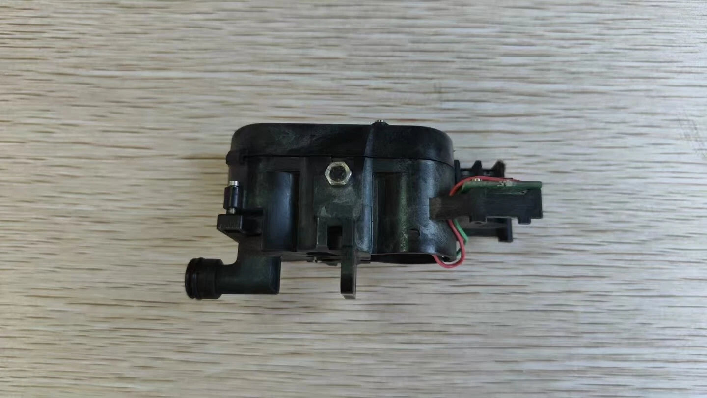 Emerson 33B7073X032 Converter Sensor Module