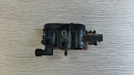 Emerson 33B7073X032 Converter Sensor Module