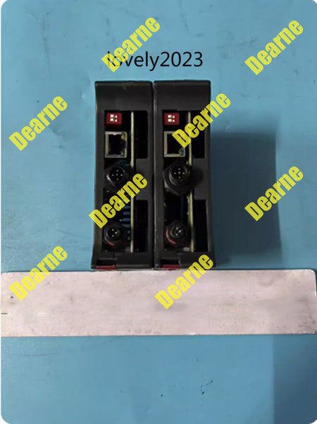 DBRAD SST-EDN-1 Scanner