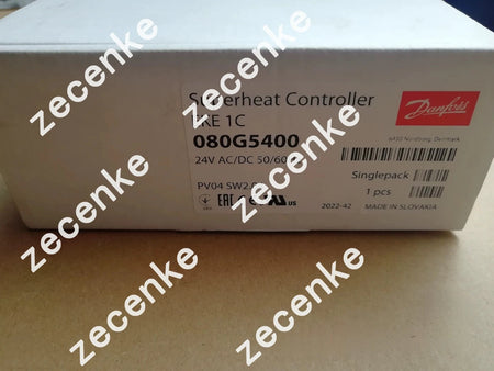 New Danfoss EKE1C 080G5400 Extended Valve Controller for Rapid Shipment