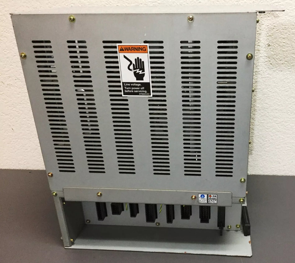 Sanyo Denki Pentasyn PMM-BD-57075-3 Servo Driver