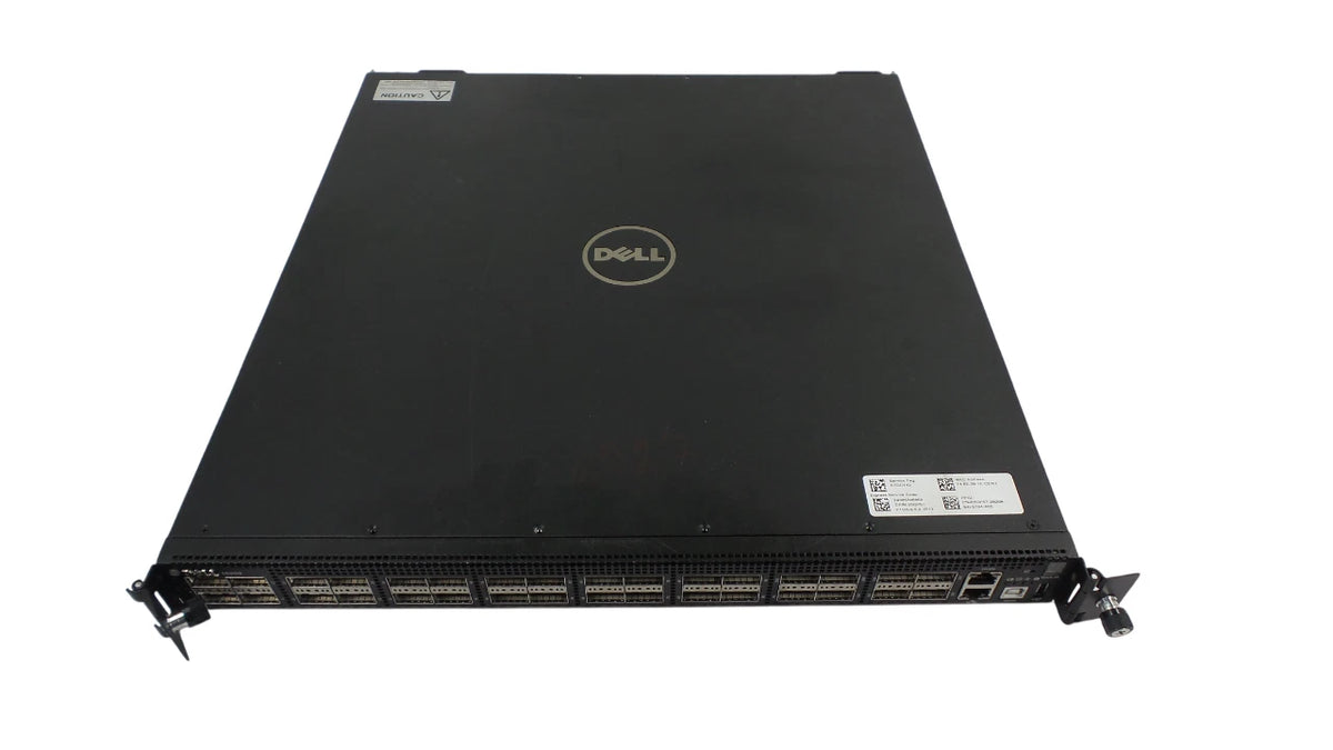Dell PowerSwitch S6000 32-Port Ethernet Switch  - Free Shipping