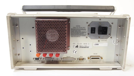 IFR / Aeroflex 2390A 9kHz - 22GHz Spectrum Analyzer