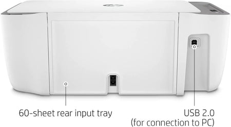 HP DeskJet 2755 All-in-One Wireless Printer Ink Ready Instant Copier