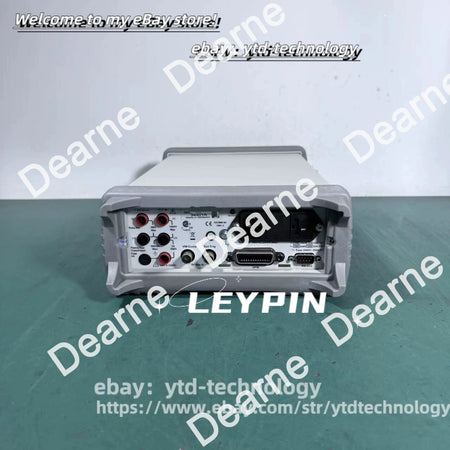 Keysight 34401A 6 1/2 Digit Multimeter