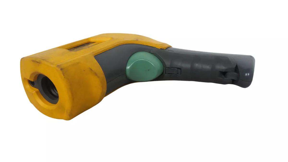 Fluke 568 IR Thermometer Contact Temperature Measurement