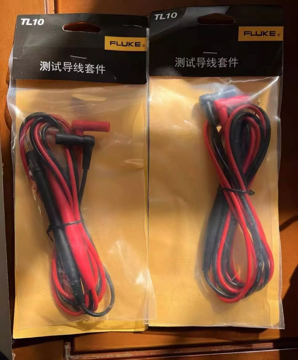 1pc only!Fluke TL10 Multimeter Test Leads