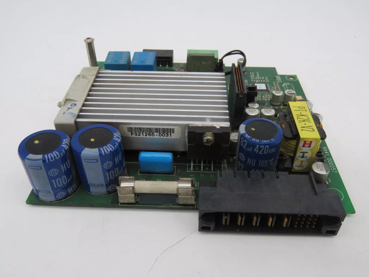 Allen Bradley RA41-000257 Kinetix 2000 Power Board PCB Parts