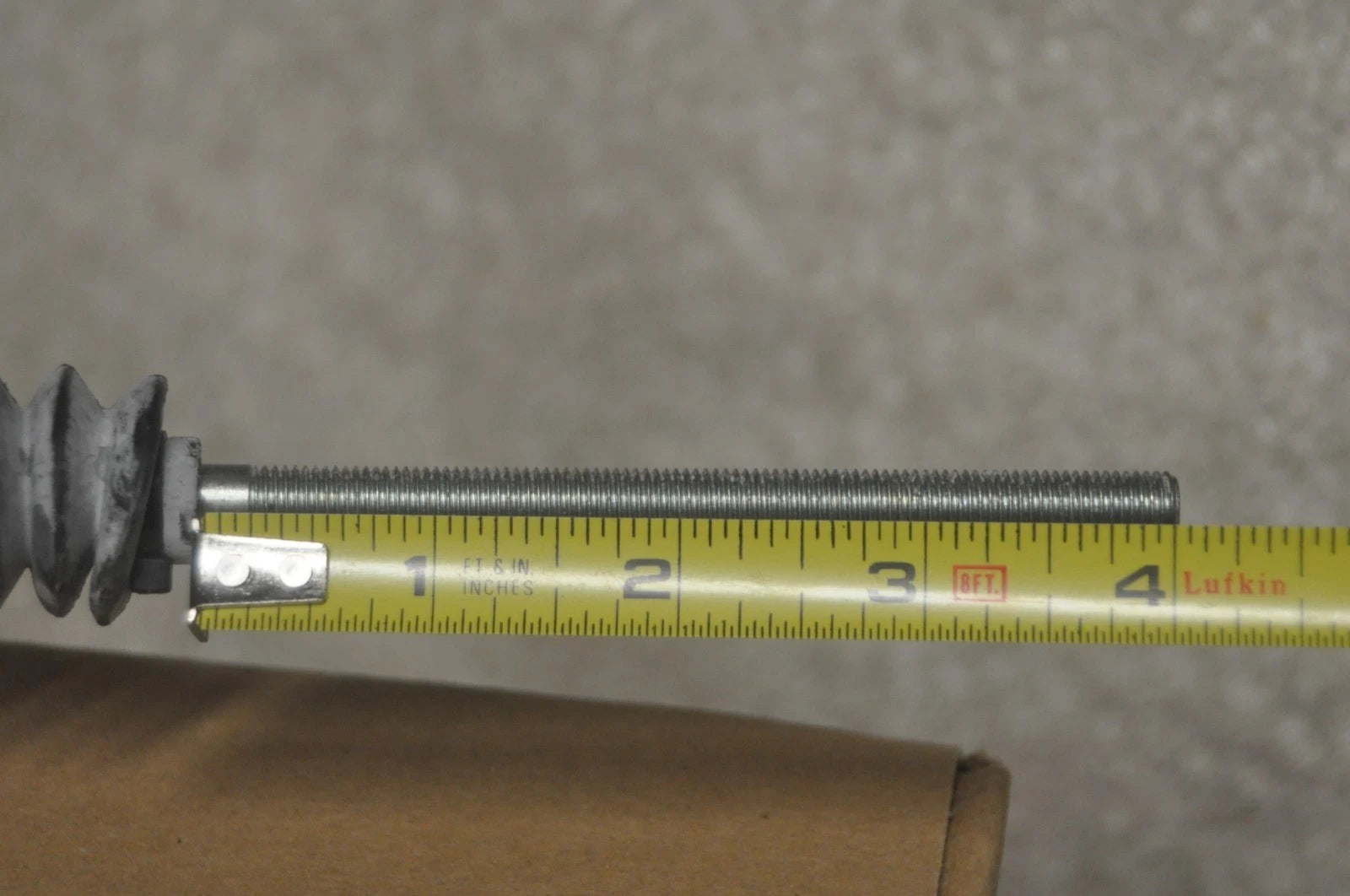 Professional Digital Anainstr Multimeter