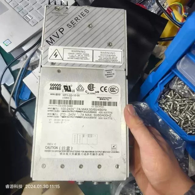 ASTEC MP4-2Q-1E-00 1PC 100% Test Integrated Circuit - XG eqpt