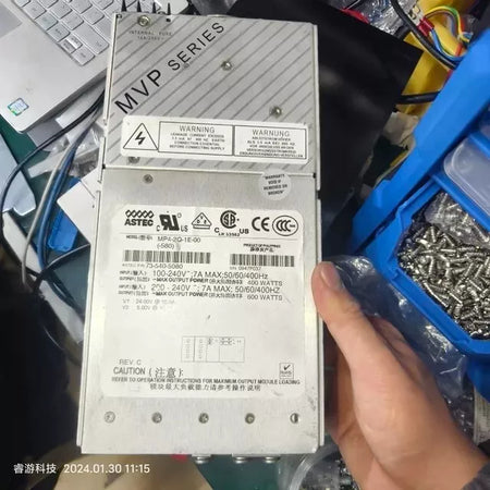 ASTEC MP4-2Q-1E-00 1PC 100% Test Integrated Circuit - XG eqpt