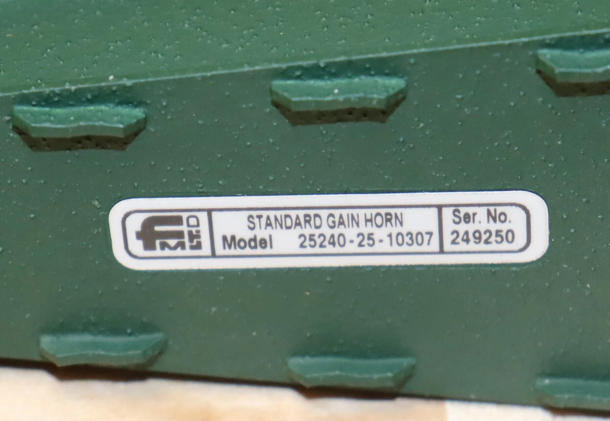 Lakeview Test and Measurement Device with 10 Measurement Functions