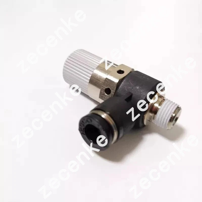 PISCO VHH12-601 Vacuum Generator VHH12601