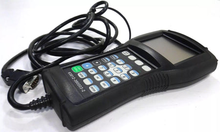 QSI QTERM-G55 Handheld Panel - Portable Operator Interface