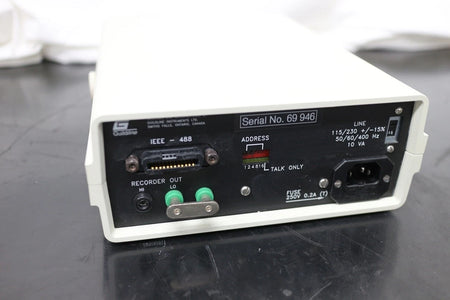 Guildline 9540 0.001C Digital Platinum Resistance Thermometer