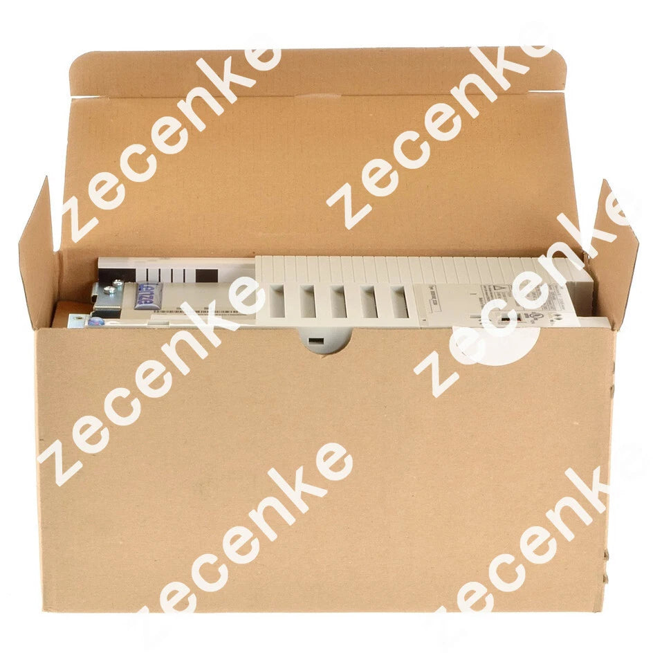 New LENZE E82EV751_4C200 Inverter Fast FedEx Shipping